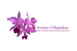 Eventos Três Orquídeas