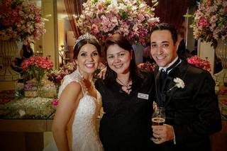 Assessoria  Vivian Trevisan