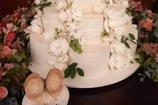 Luiz Saraiva Cake Designer