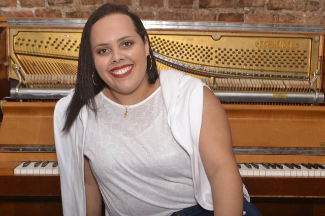 Escolha músicas ama
