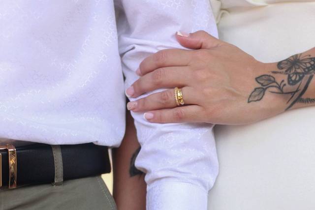 Pré Wedding