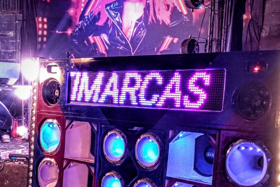 Ritmos variados