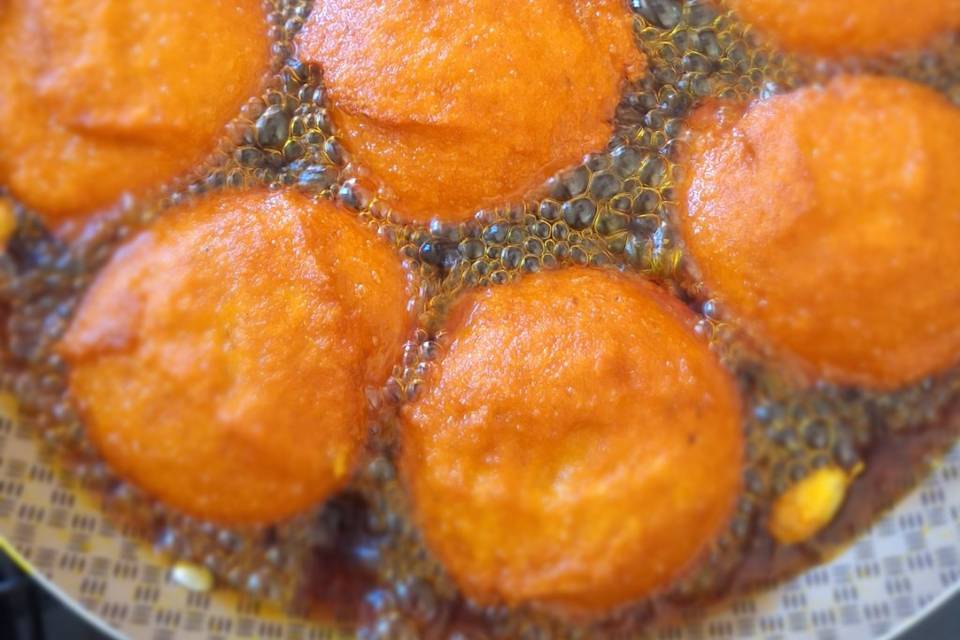 Acarajé