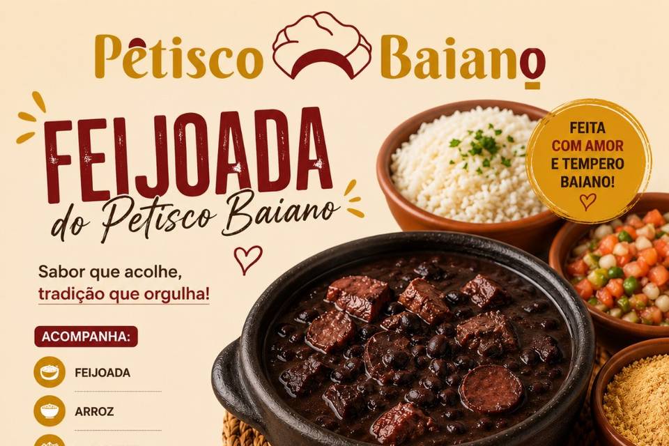 Feijoada
