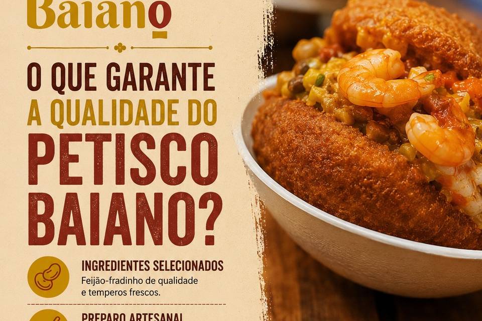 Nossa história