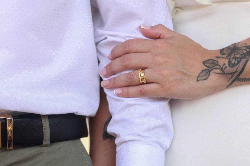 Pré Wedding