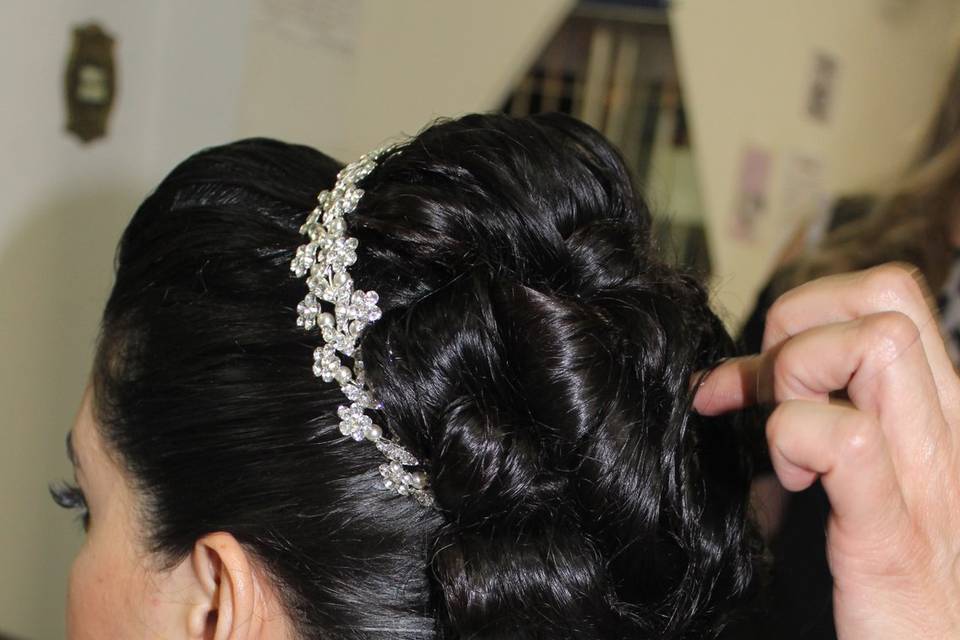 Penteado