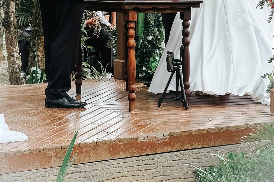 Amanda & Eduardo