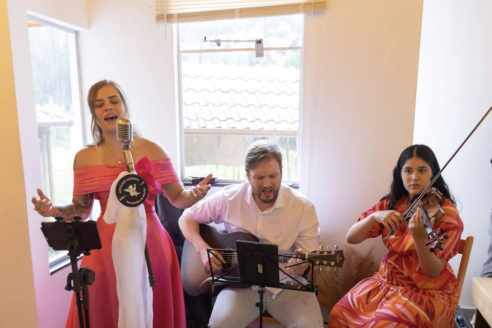 Trio Acústico