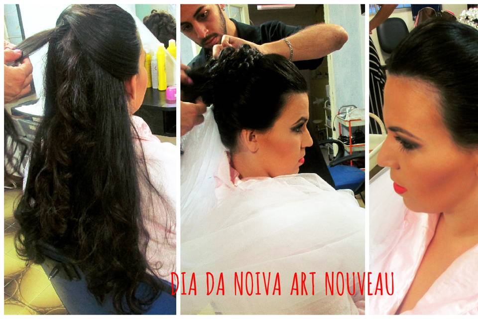 Penteado