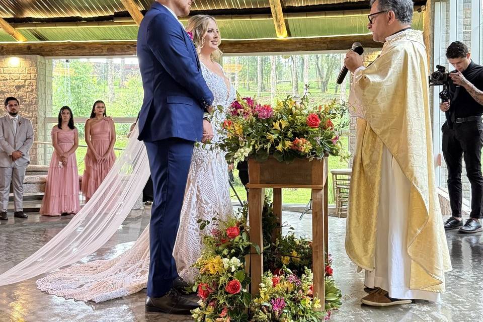 Bruna & Samuel