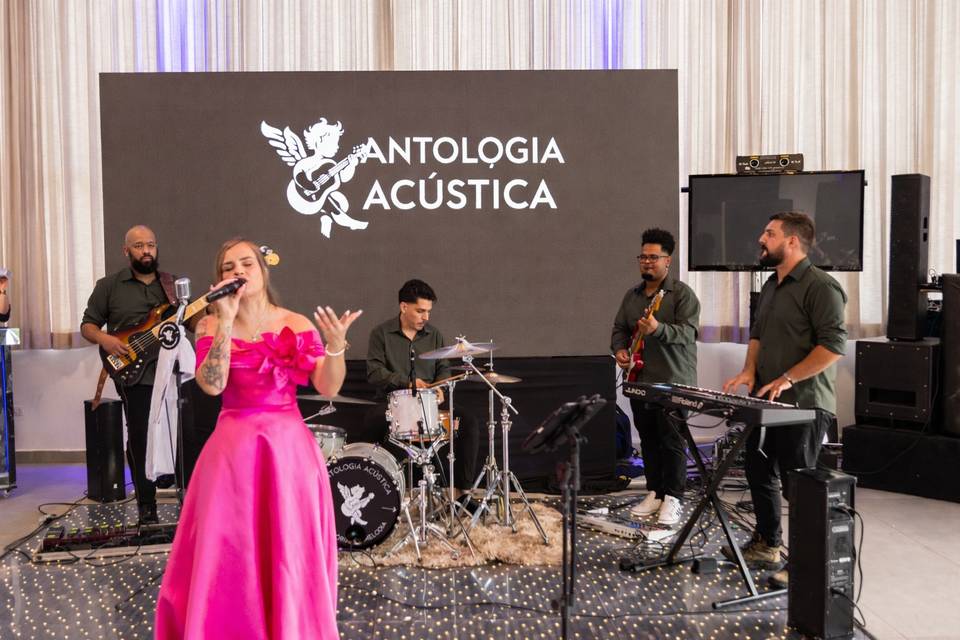 Antologia Band
