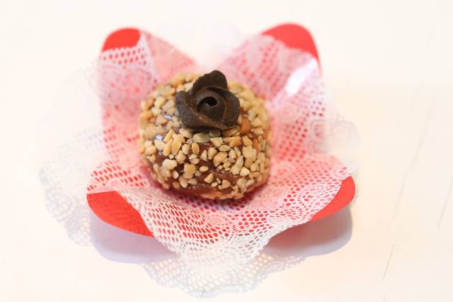 Madame Brigadeiro