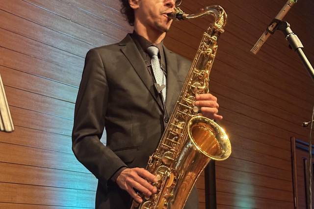 SAX SOLO
