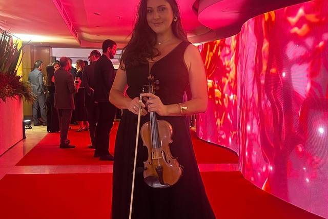 VIOLINO SOLO