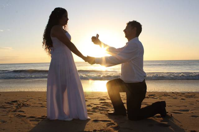 Jhon & Layane Cardoso