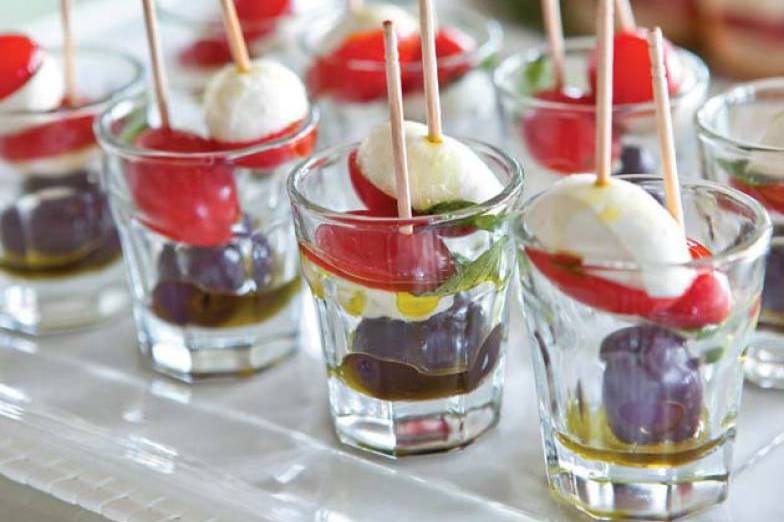 Delícias do Realeza Buffet