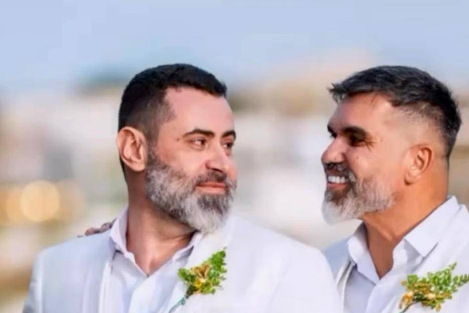 Mariano e Ricardo
