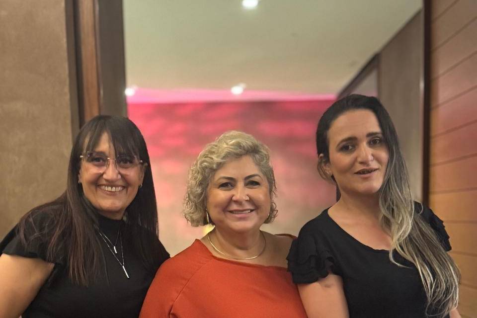 Equipe Le Pinheiro