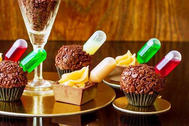 Delícias do Realeza Buffet