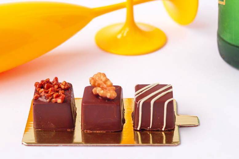 Delícias do Realeza Buffet