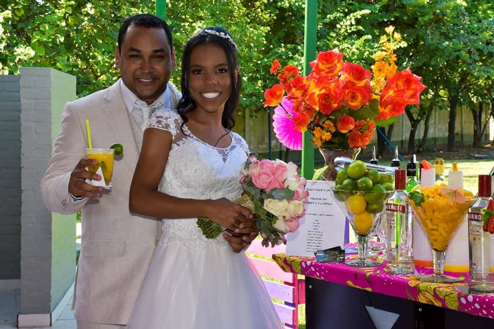 Casamento na Casa do Marinheir