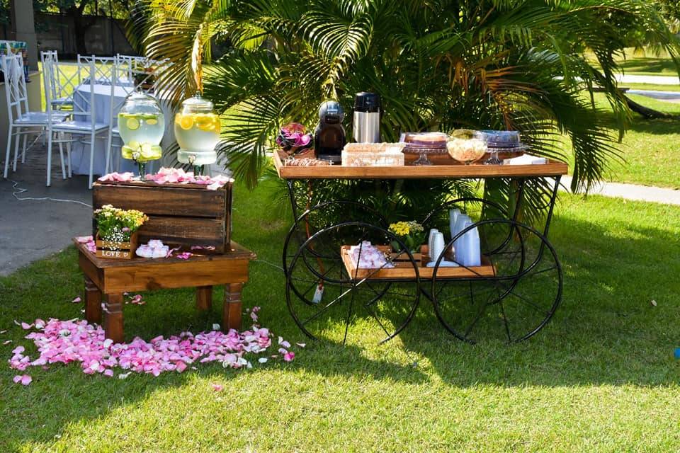 Casamento na Casa do Marinheir