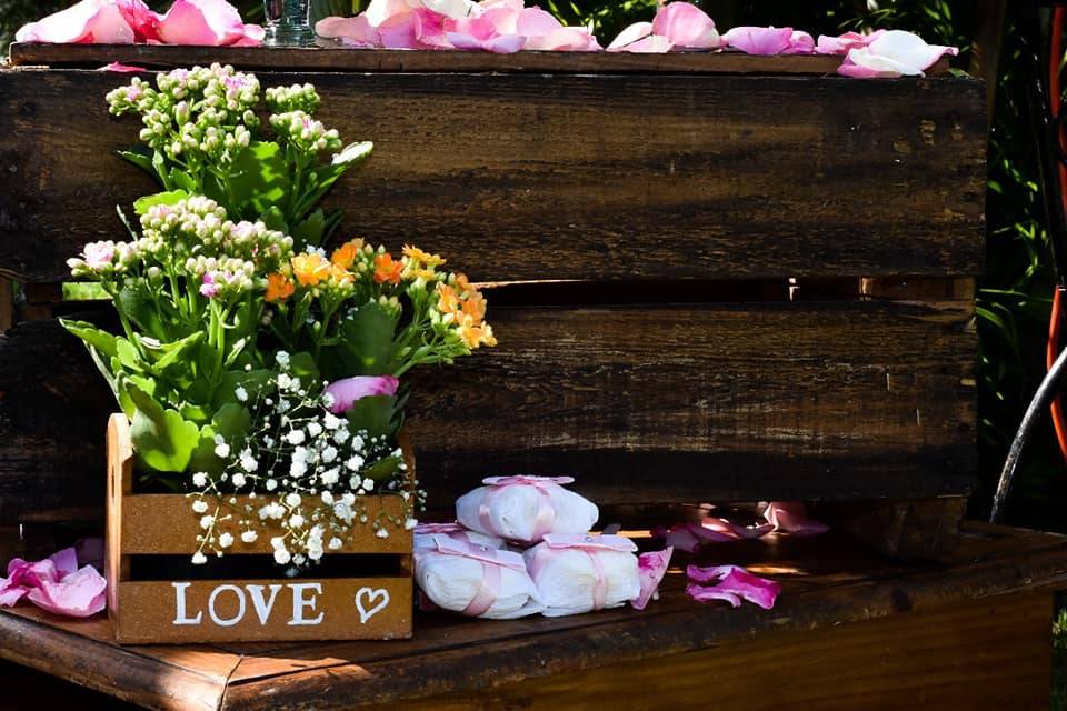 Casamento na Casa do Marinheir