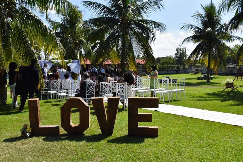 Casamento na Casa do Marinheir