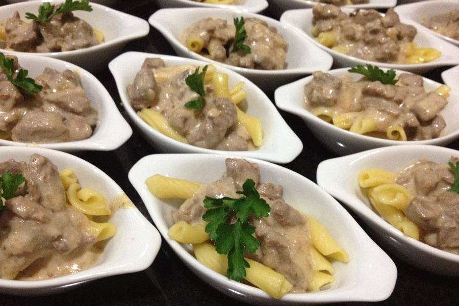 Delícias do Realeza Buffet