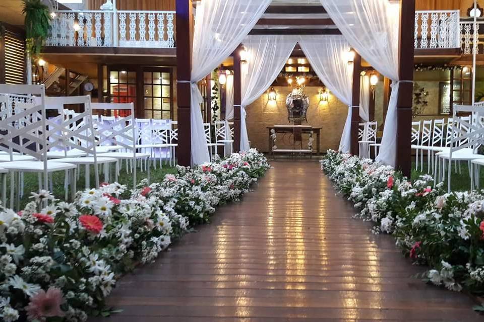 Seu sonho em realidade