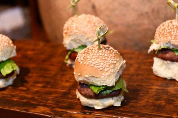 Delícias do Realeza Buffet