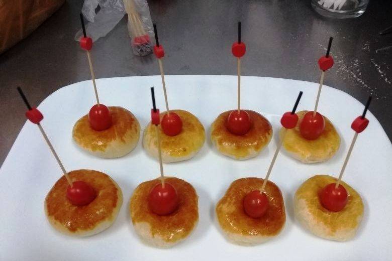 Atenção a cada detalhe