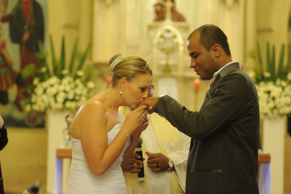 Casamento Bruna & Keka