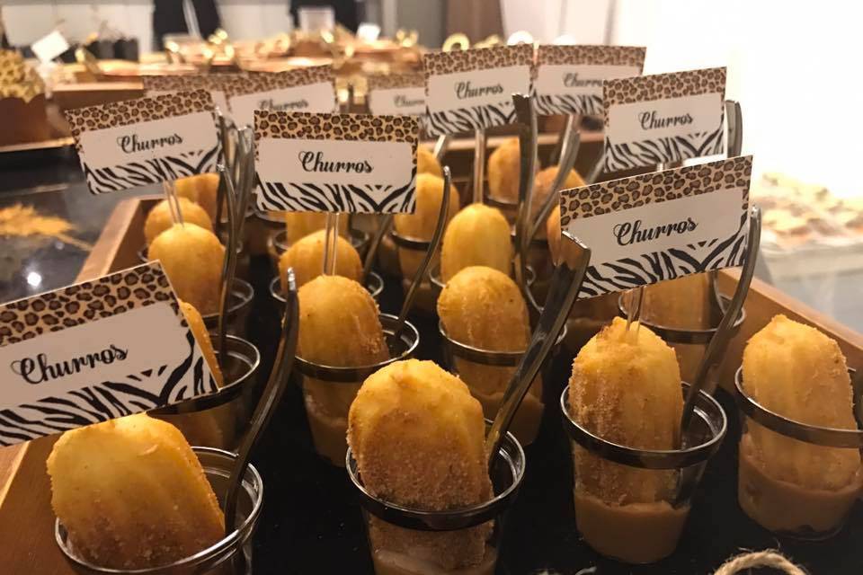 Churros