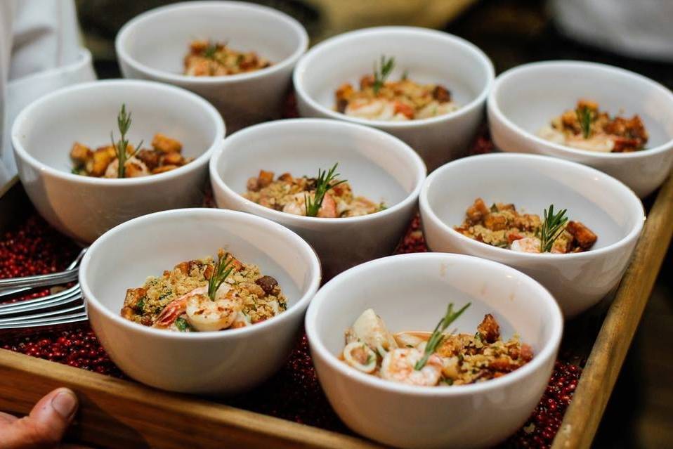 Delícias do Realeza Buffet