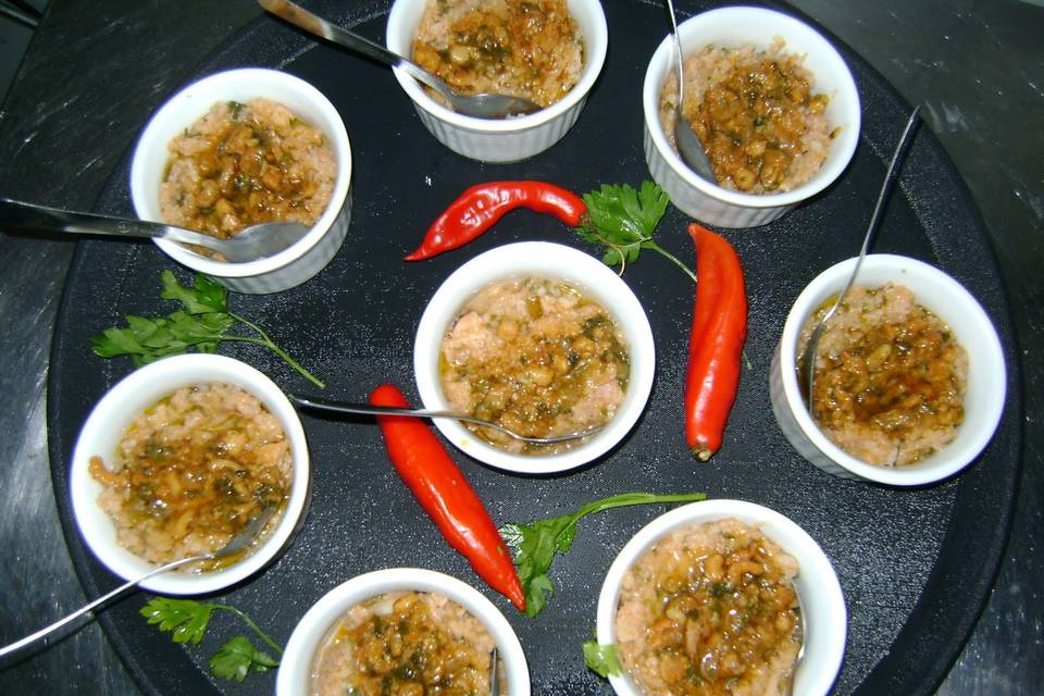 Delícias do Realeza Buffet