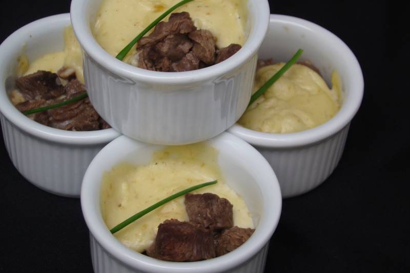 Delícias do Realeza Buffet