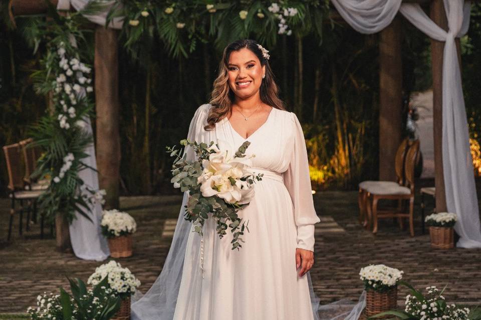 Débora e Lucas