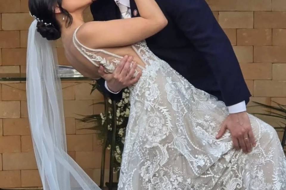 Paula e Lucas 26/09