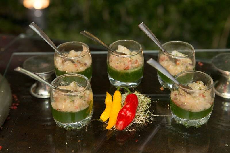 Delícias do Realeza Buffet