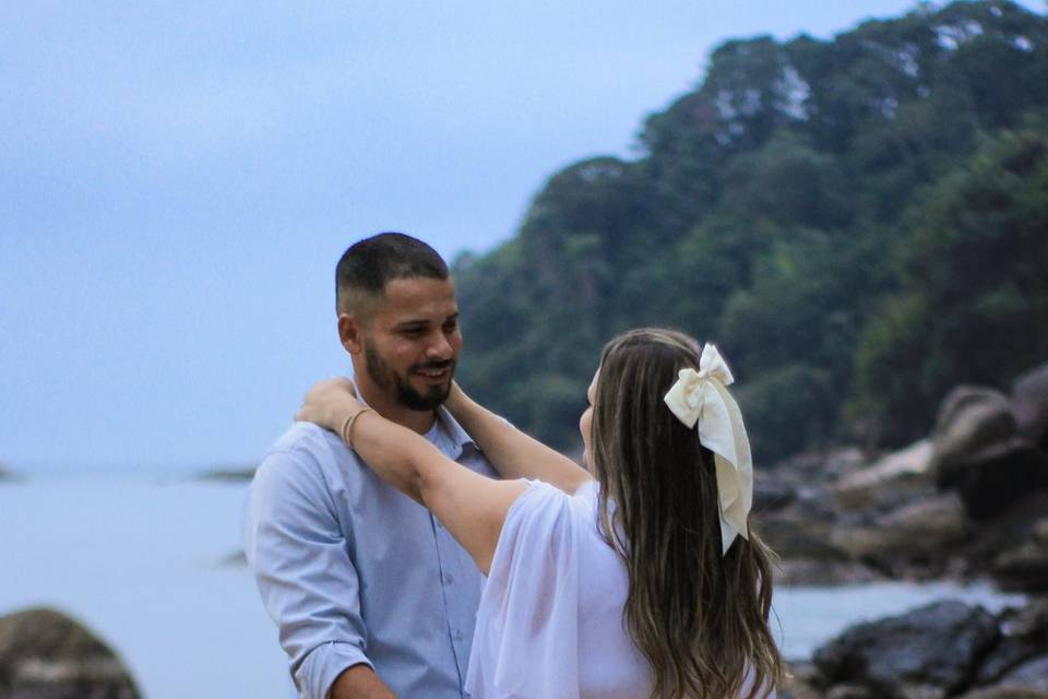 Pré wedding