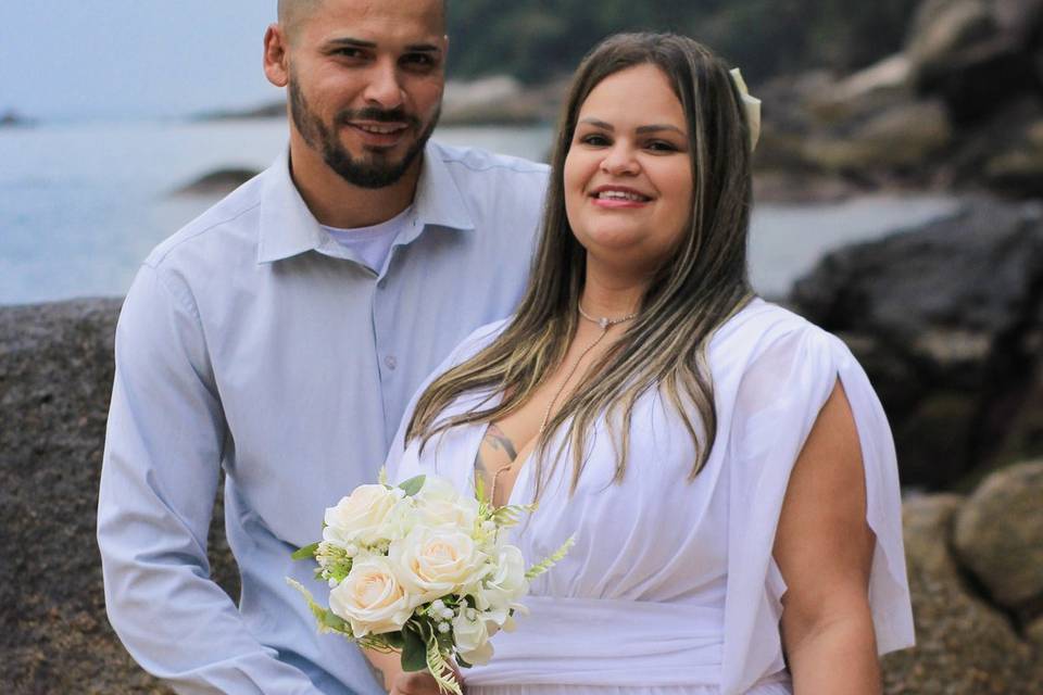 Pré wedding