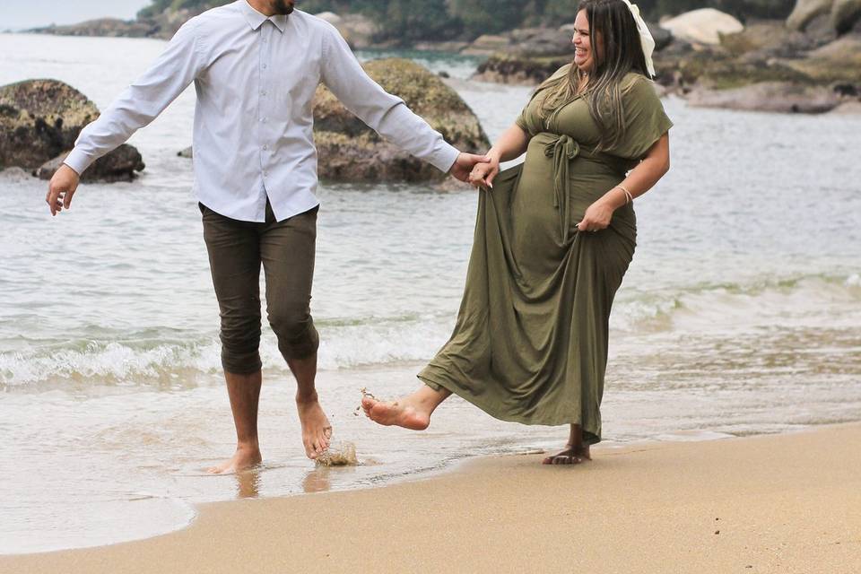 Pré wedding