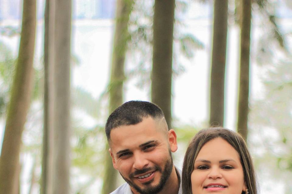 Pré wedding