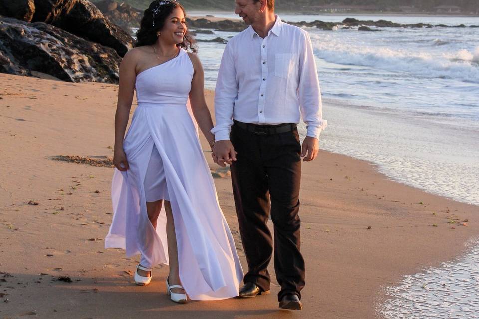 Pré wedding