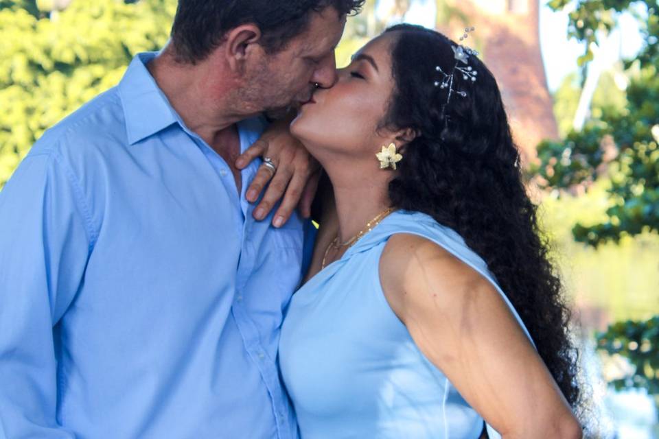 Pré wedding