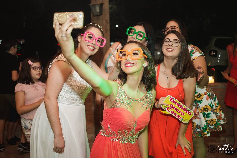 Casamento na Praia