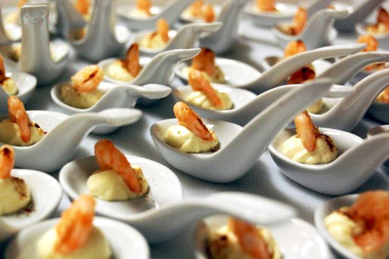 Delícias do Realeza Buffet