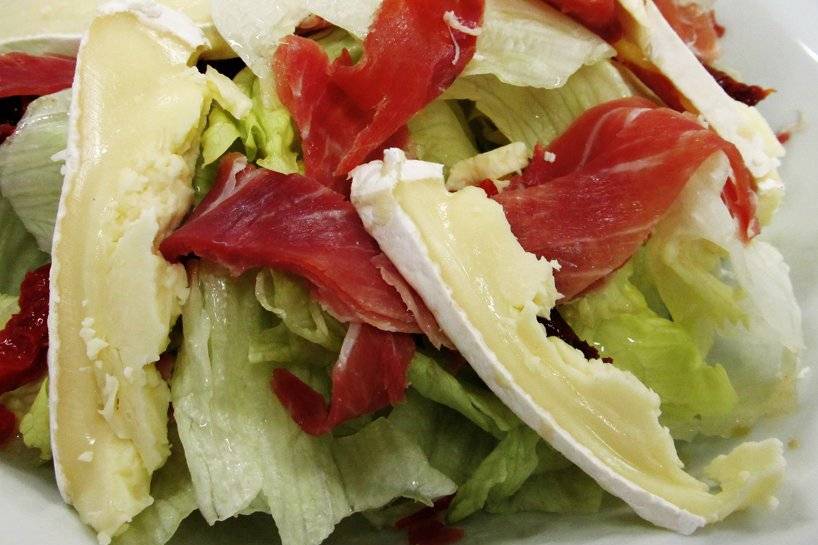 Salada